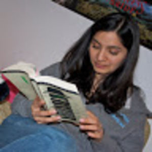 Meet your Posher, Arunima